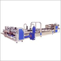 Automatic Folder Gluer Machine