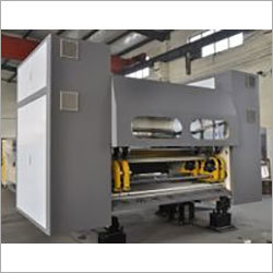 NC Thin Blade Slitter Scorer