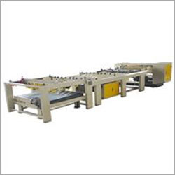 SPM Corrugated Board Cutting Machine