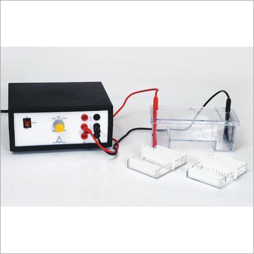Laboratory Electrophoresis Power Supply