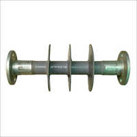 11 KV Post Composite Insulators