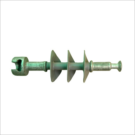 Disc Composite Insulators