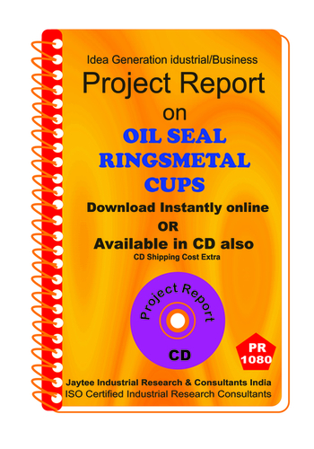 Metal Related Project Reports