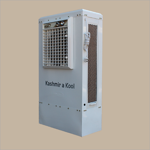 Stainless Steel Air Cooler