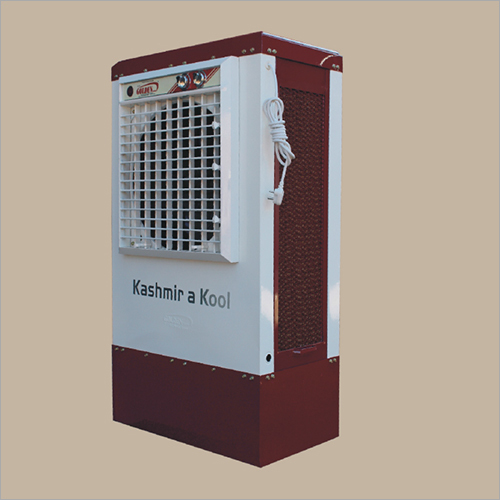 Plastic Cooler