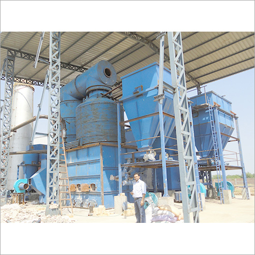 Thermic Fluid Heaters