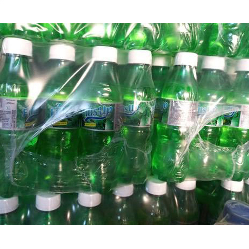 Energy Soft Drinks