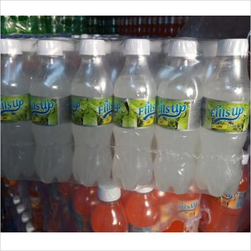 Fizzy Drink