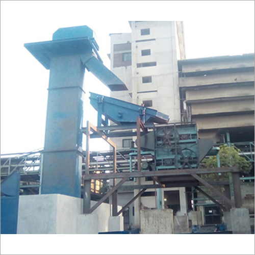 Fuel Crusher