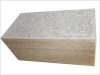 Natural Wood Wool Board