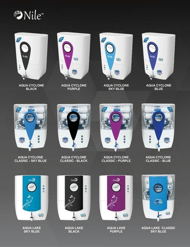 Ro system Ro system