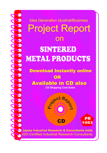 Metal Related Project Reports