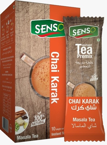 Adani Masala Tea