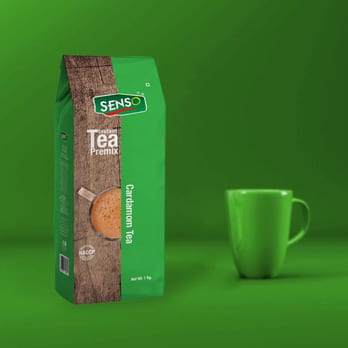 Karak Tea Cardamom