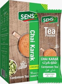 Masala Karak Tea Unsweetened OCP