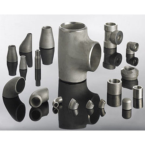 Stainless Steel Butt Weld Pipe Fittings