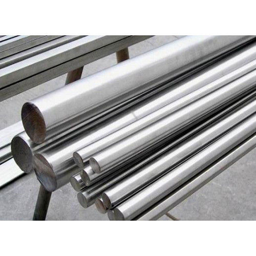 Stainless Steel Rod