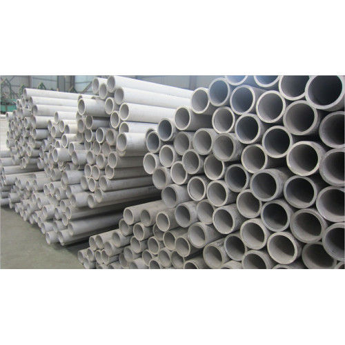 Stainless Steel Seamless Pipes