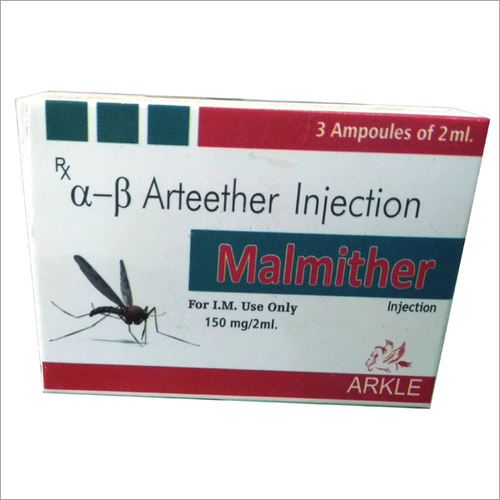 arteether Injection