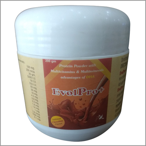Protein  Powder