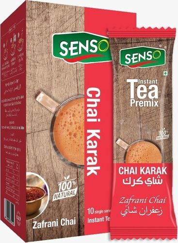 Zafrani Chai Karak OCP