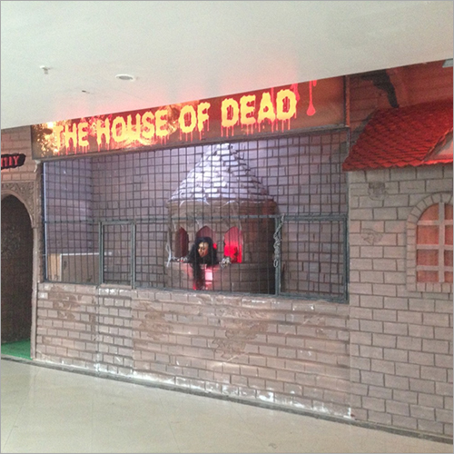 The House of Dead
