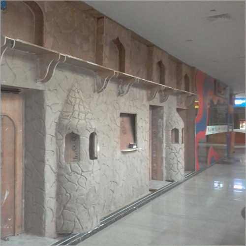Haunted House Cinema
