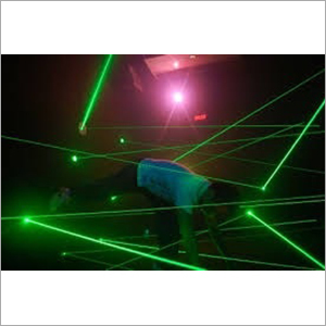 Laser Tag Zone