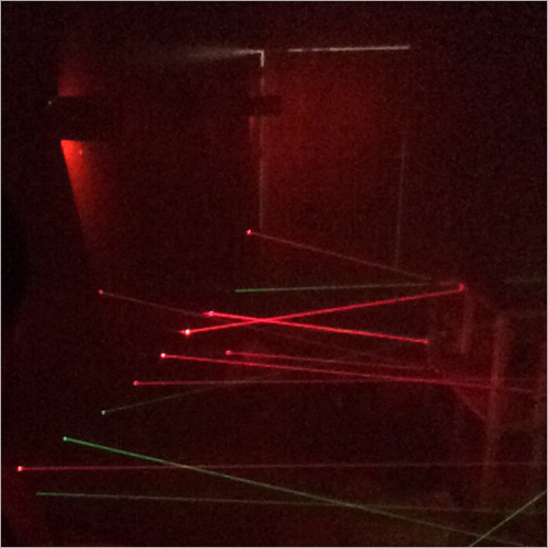 Laser Gaming Zone