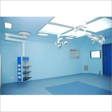 Laminar Air Flow