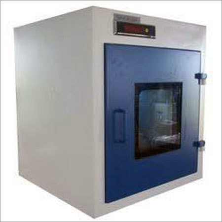 Pass Boxes