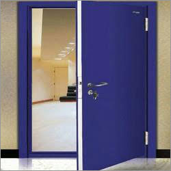 Metal Doors