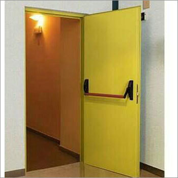 Fire Rated Doors