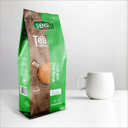Senso Karak Tea Unsweetened