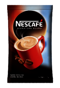 Instant Coffee Premix - 1 Kg Pack, Rich Flavor With Coffee, Sugar, And Milk, Easy To Prepare, 6 Months Shelf Life, Pure Taste