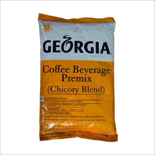 Coffee Beverage Premix