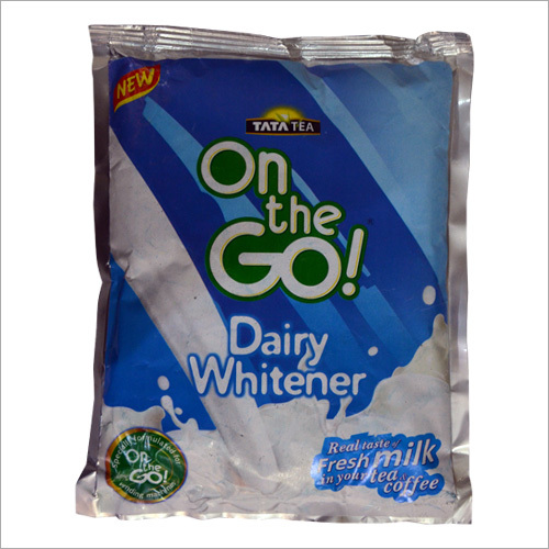 Dairy Whitener By SOLUTIONS