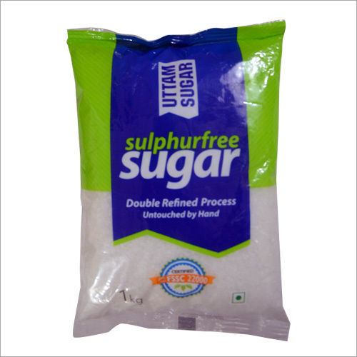 Sulfur Free Sugar