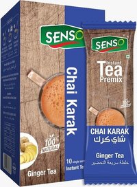 Ginger Karak Tea Premix OCP