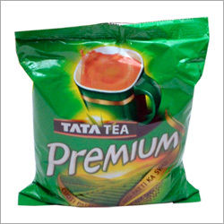 Premium Tea Pouch