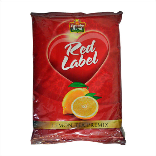 Lemon Tea Premix