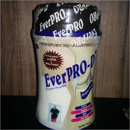 EverPRO D Protein Powder