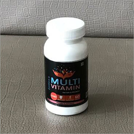 Multivitamin