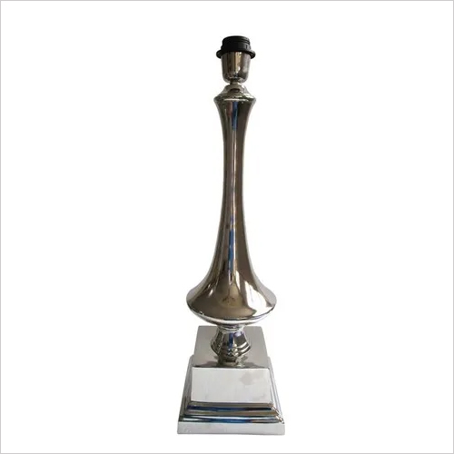 Table Sign Stand - Color: Nickle
