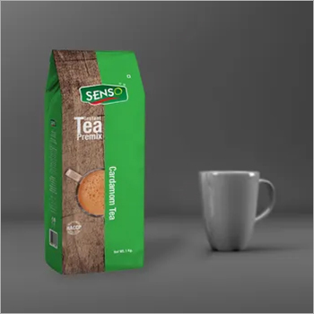 Cardamom Tea Premix