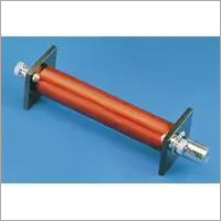 Solenoid (Helix), Iron Core