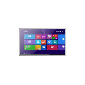 84" Interactive Whiteboards