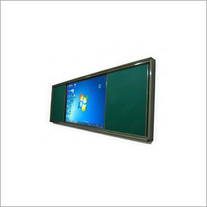 65" Interactive Whiteboards