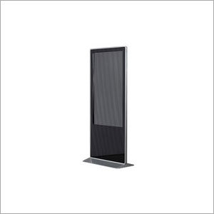 Indoor LCD Advertising Players (40 to 54 inch)