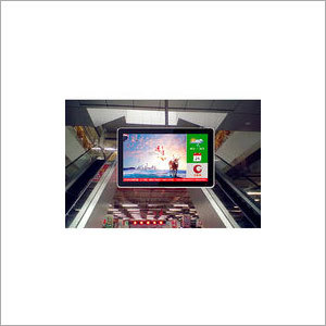 42" Indoor Commercial Monitors